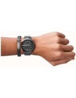 Reloj Armani Exchange Hampton AX7101 Para Hombre - Imagen 2