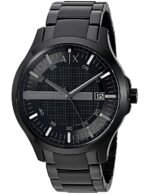 Reloj Armani Exchange Hampton AX7101 Para Hombre - Imagen 3