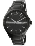 Reloj Armani Exchange Hampton AX7101 Para Hombre - Imagen 4