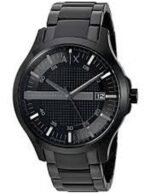 Reloj Armani Exchange Hampton AX7101 Para Hombre - Imagen 7