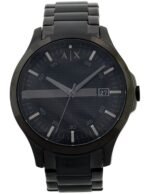Reloj Armani Exchange Hampton AX7101 Para Hombre - Imagen 8
