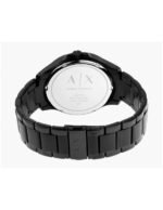 Reloj Armani Exchange Hampton AX7101 Para Hombre - Imagen 9