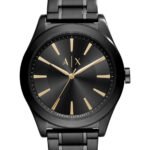 Reloj Armani Exchange Classic AX7102 Para Hombre