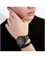 Reloj Armani Exchange Classic AX7102 Para Hombre - Imagen 2