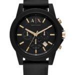 Reloj Armani Exchange Outerbanks AX7105 Para Hombre