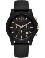 Reloj Armani Exchange Outerbanks AX7105 Para Hombre