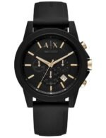Reloj Armani Exchange Outerbanks AX7105 Para Hombre - Imagen 3