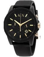 Reloj Armani Exchange Outerbanks AX7105 Para Hombre - Imagen 6