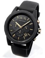 Reloj Armani Exchange Outerbanks AX7105 Para Hombre - Imagen 9