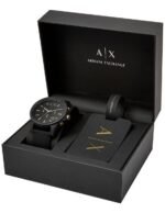 Reloj Armani Exchange Outerbanks AX7105 Para Hombre - Imagen 10