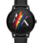 Reloj Armani Exchange Rainbow AX7120 Para Hombre