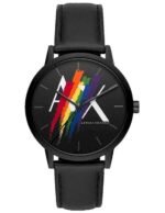 Reloj Armani Exchange Rainbow AX7120 Para Hombre - Imagen 3