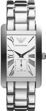 Reloj Emporio Armani Classic Ar0145 Para Hombre