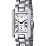 Reloj Emporio Armani Classic Ar0146 Para Mujer