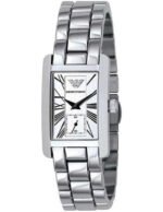 Reloj Emporio Armani Classic Ar0146 Para Mujer