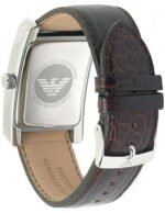 Reloj Emporio Armani Hombre Classic Ar0154 - Imagen 2