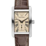 Reloj Emporio Armani Mujer Classic Ar0155