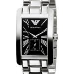 Reloj Emporio Armani Classic Ar0156 Para Hombre