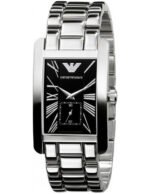 Reloj Emporio Armani Classic Ar0156 Para Hombre