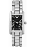 Reloj Emporio Armani Classic Ar0157 Para Unisex