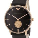 Reloj Emporio Armani Hombre Classic Ar0383