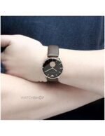 Reloj Emporio Armani Hombre Classic Ar0383 - Imagen 5