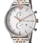 Reloj Emporio Armani Mujer Classic Ar0399
