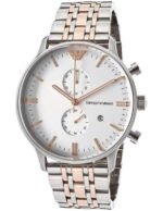Reloj Emporio Armani Mujer Classic Ar0399