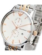 Reloj Emporio Armani Mujer Classic Ar0399 - Imagen 2