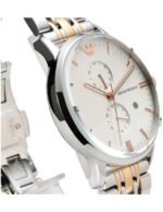 Reloj Emporio Armani Mujer Classic Ar0399 - Imagen 3