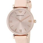 Reloj Emporio Armani Mujer Classic Ar11001
