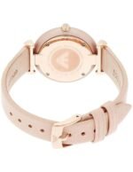 Reloj Emporio Armani Mujer Classic Ar11001 - Imagen 3