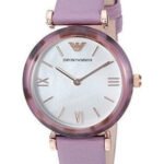 Reloj Emporio Armani Mujer Classic Ar11003