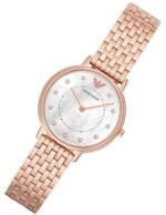 Reloj Emporio Armani Mujer Classic Ar11006 - Imagen 2
