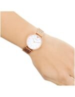 Reloj Emporio Armani Mujer Classic Ar11006 - Imagen 4