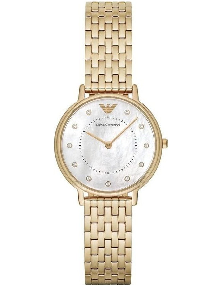 Ar11007_1 Reloj Emporio Armani Mujer Classic Ar11007 - Imagen 1
