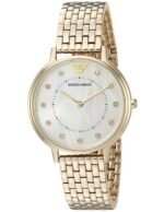 Reloj Emporio Armani Mujer Classic Ar11007 - Imagen 2
