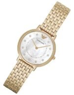 Reloj Emporio Armani Mujer Classic Ar11007 - Imagen 3