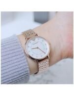 Reloj Emporio Armani Mujer Classic Ar11007 - Imagen 6