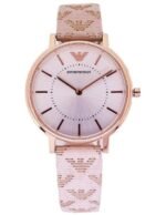 Reloj Emporio Armani Mujer Classic Ar11008 - Imagen 2