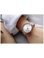 Reloj Emporio Armani Mujer Classic Ar11008 - Imagen 3