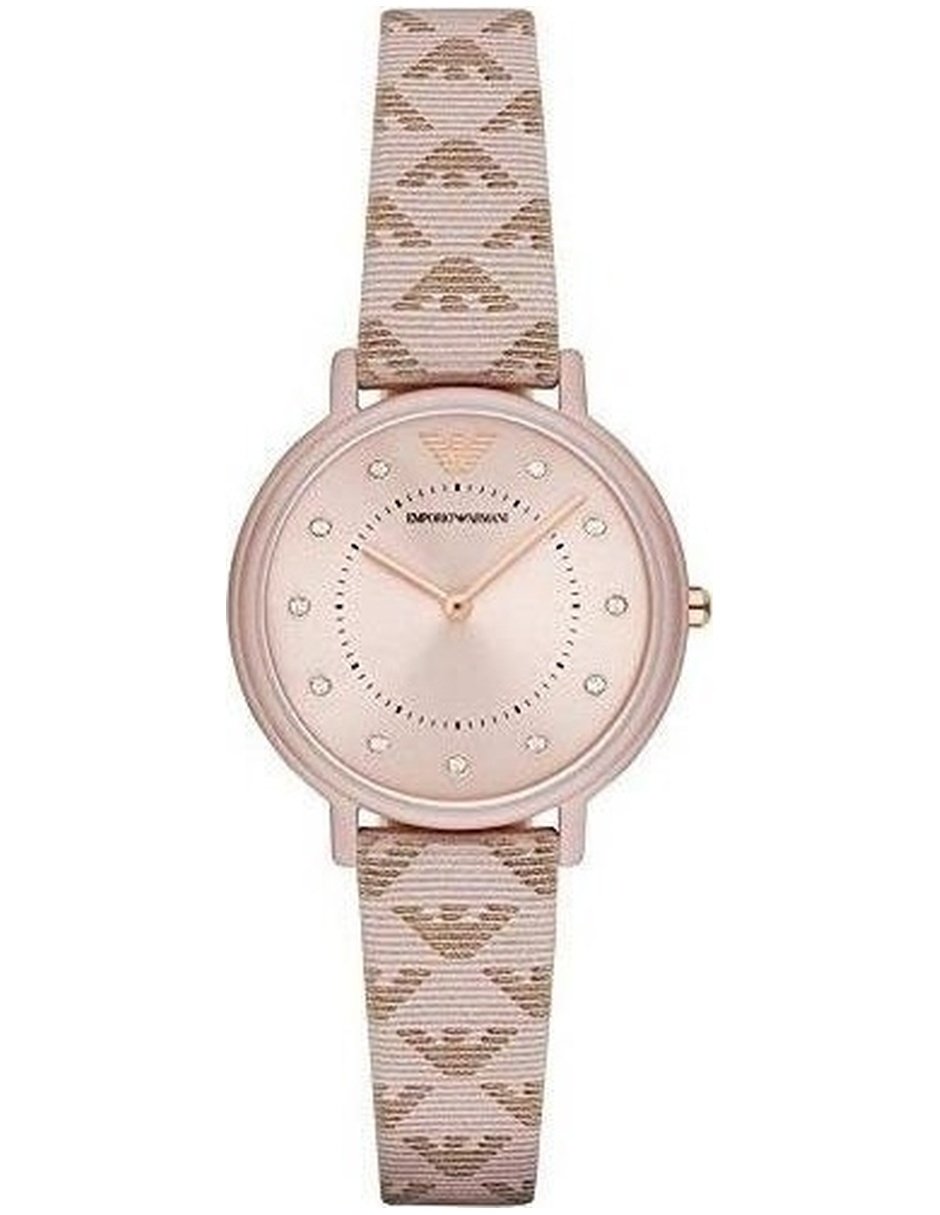 Ar11010_1 Reloj Emporio Armani Mujer Classic Ar11010 - Imagen 1