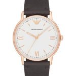 Reloj Emporio Armani Hombre Classic Ar11012