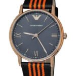 Reloj Emporio Armani Hombre Classic Ar11014