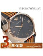 Reloj Emporio Armani Hombre Classic Ar11014 - Imagen 2