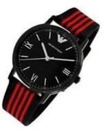 Reloj Emporio Armani Hombre Classic Ar11015 - Imagen 6