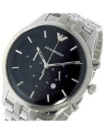Reloj Emporio Armani Hombre Classic Ar11017 - Imagen 8