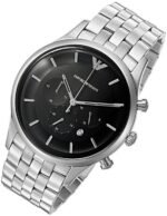 Reloj Emporio Armani Hombre Classic Ar11017 - Imagen 9