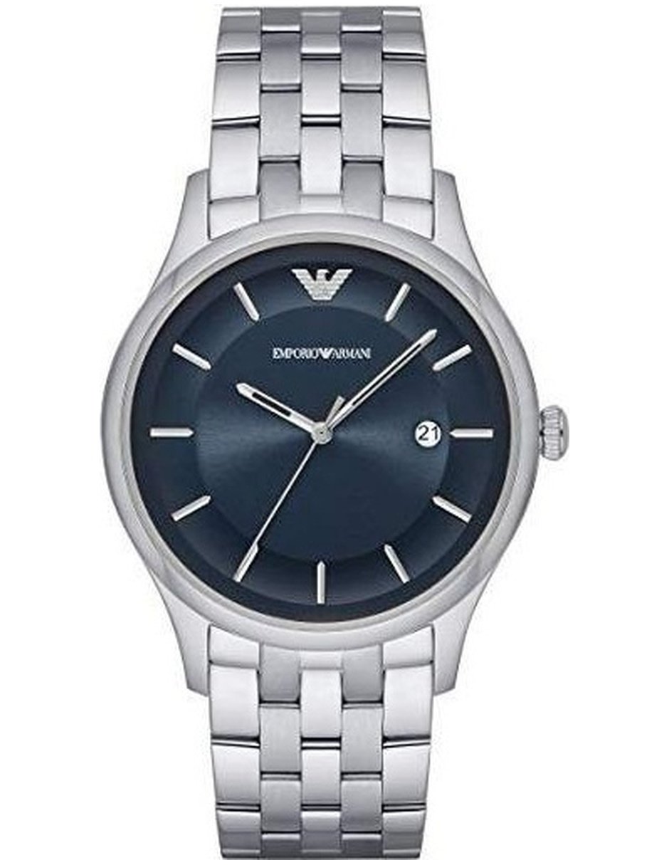 Ar11019_1 Reloj Emporio Armani Hombre Classic Ar11019 - Imagen 1