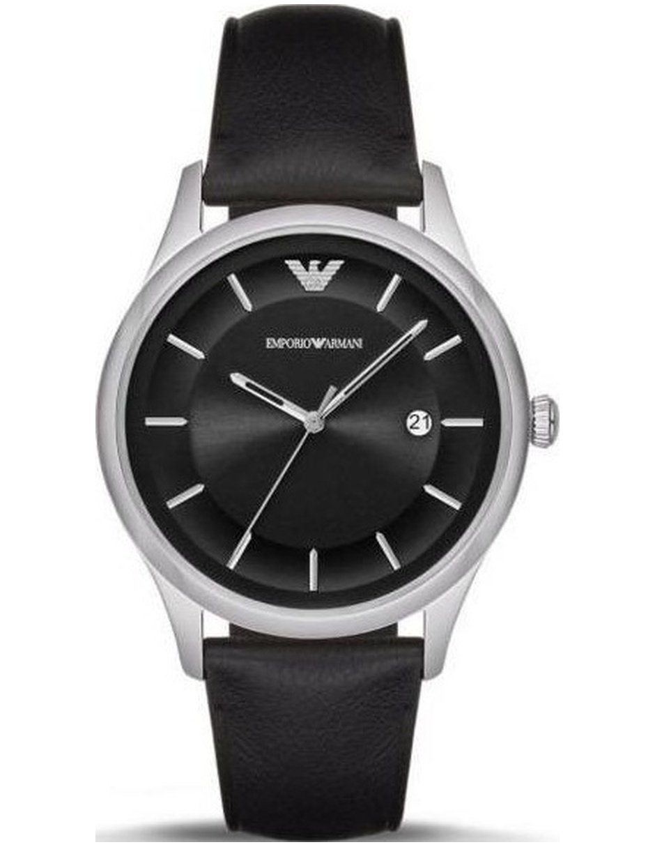 Ar11020_1 Reloj Emporio Armani Hombre Classic Ar11020 - Imagen 1